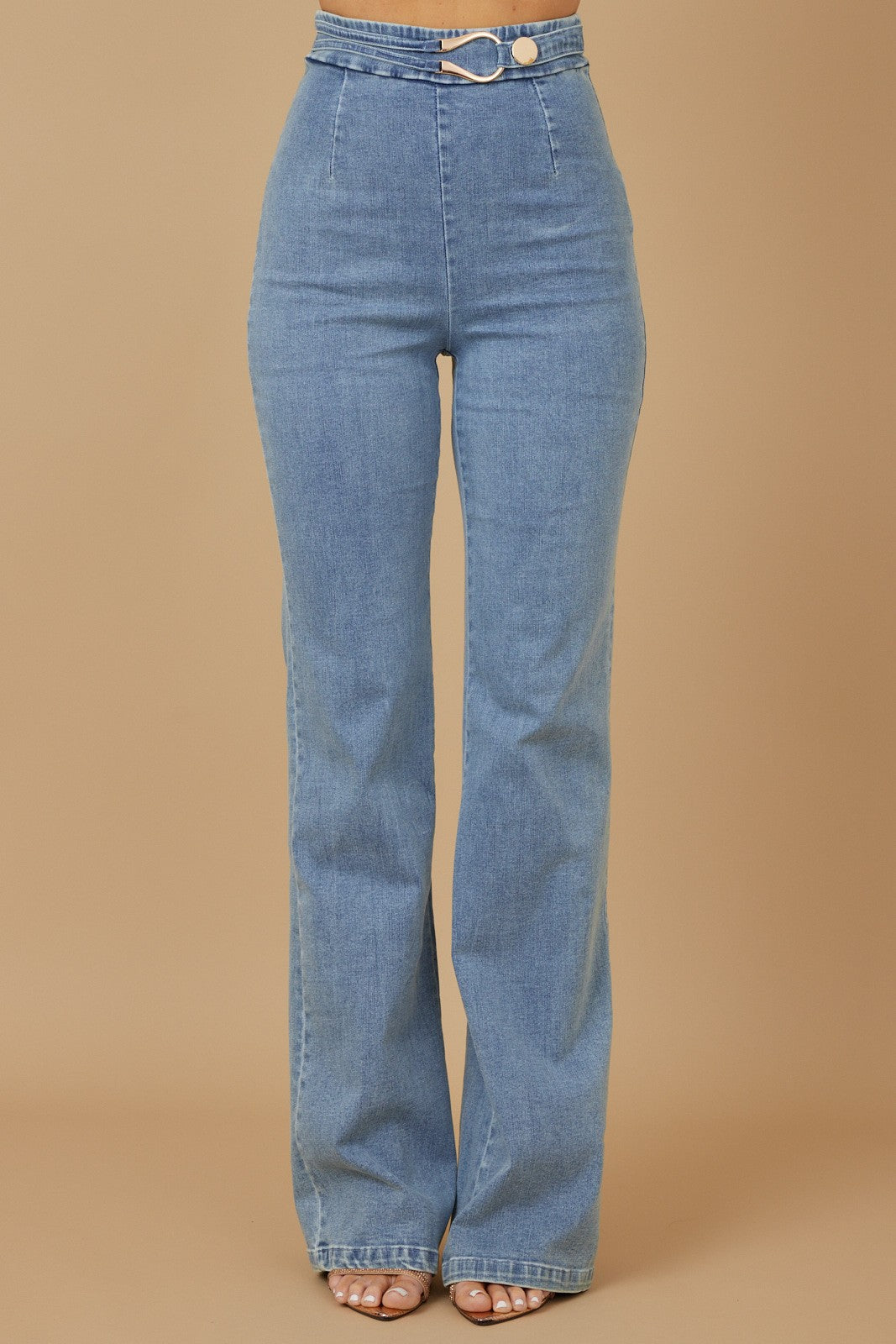 Jessica Denim Jeans