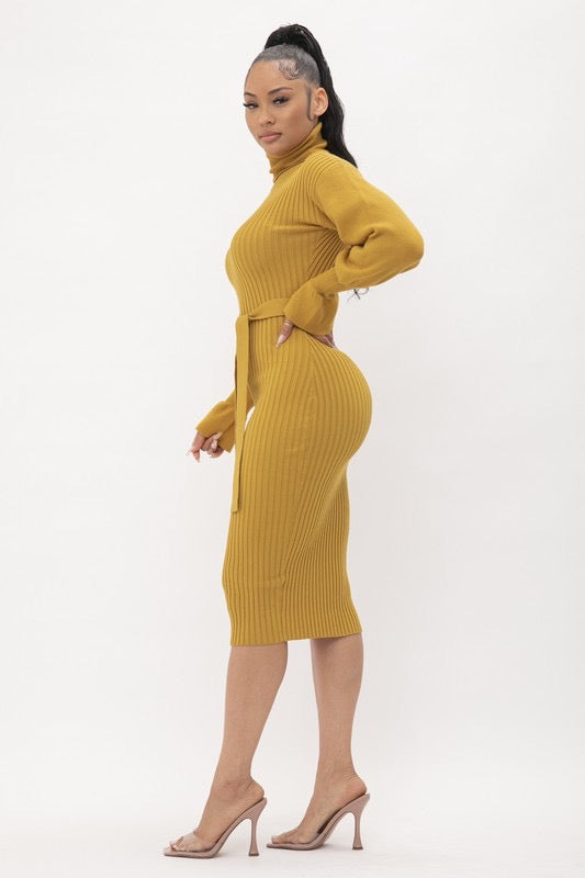 Constanza Dress