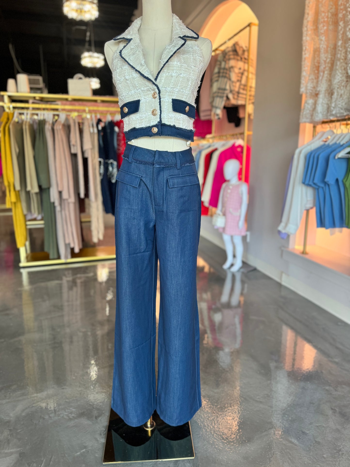Salma 2pc Set
