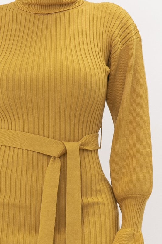 Constanza Dress