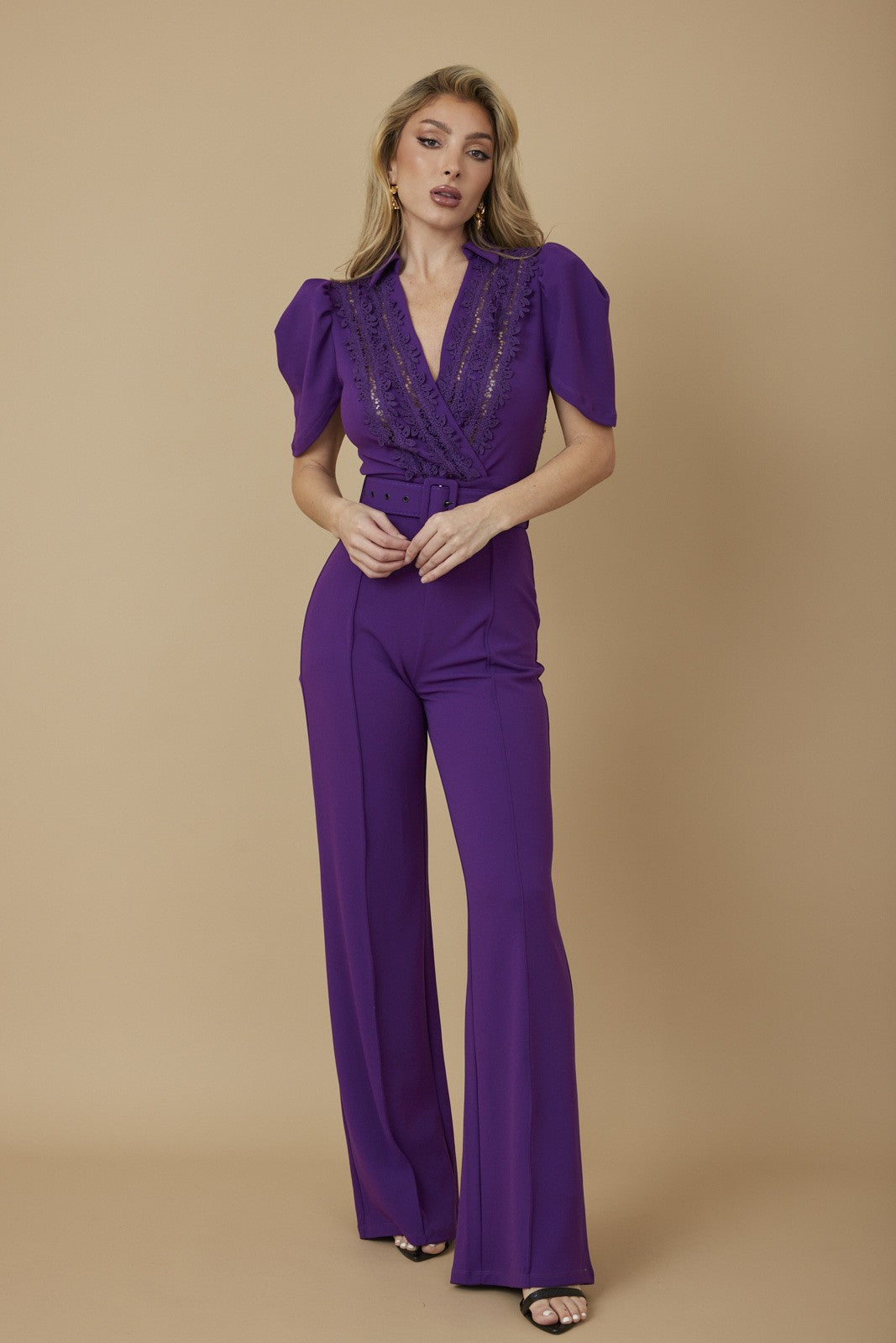 Paloma Jumpsuit