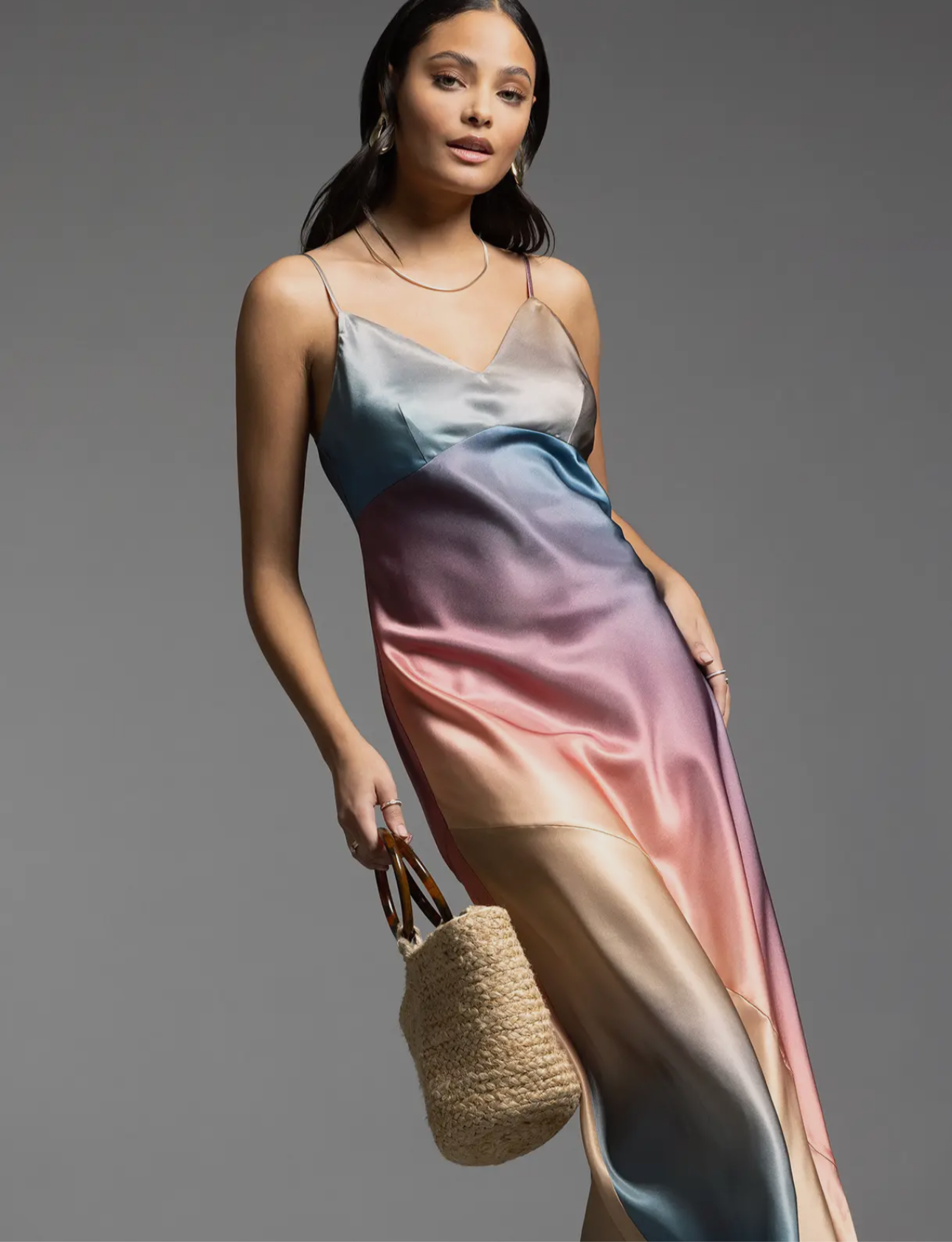 Alexys Dress