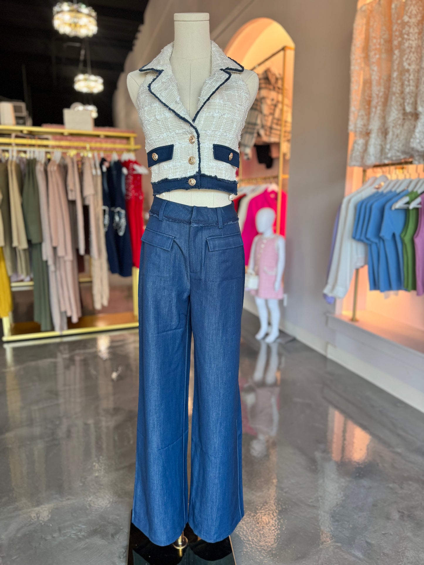 Salma 2pc Set