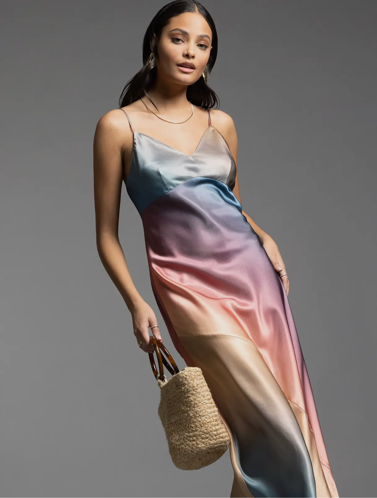 Alexys Dress