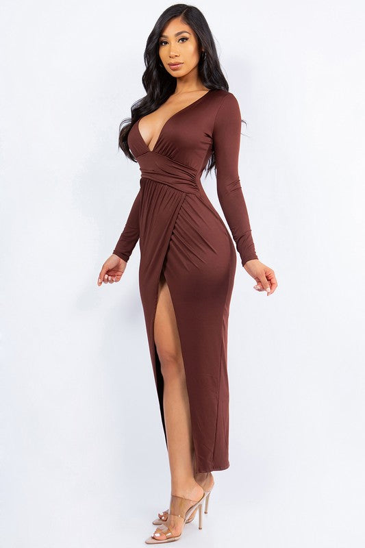 Madison Dress