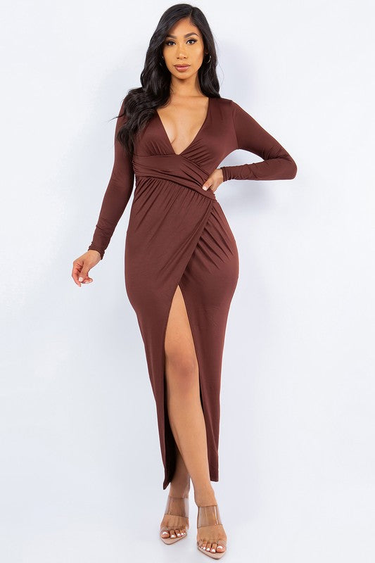 Madison Dress
