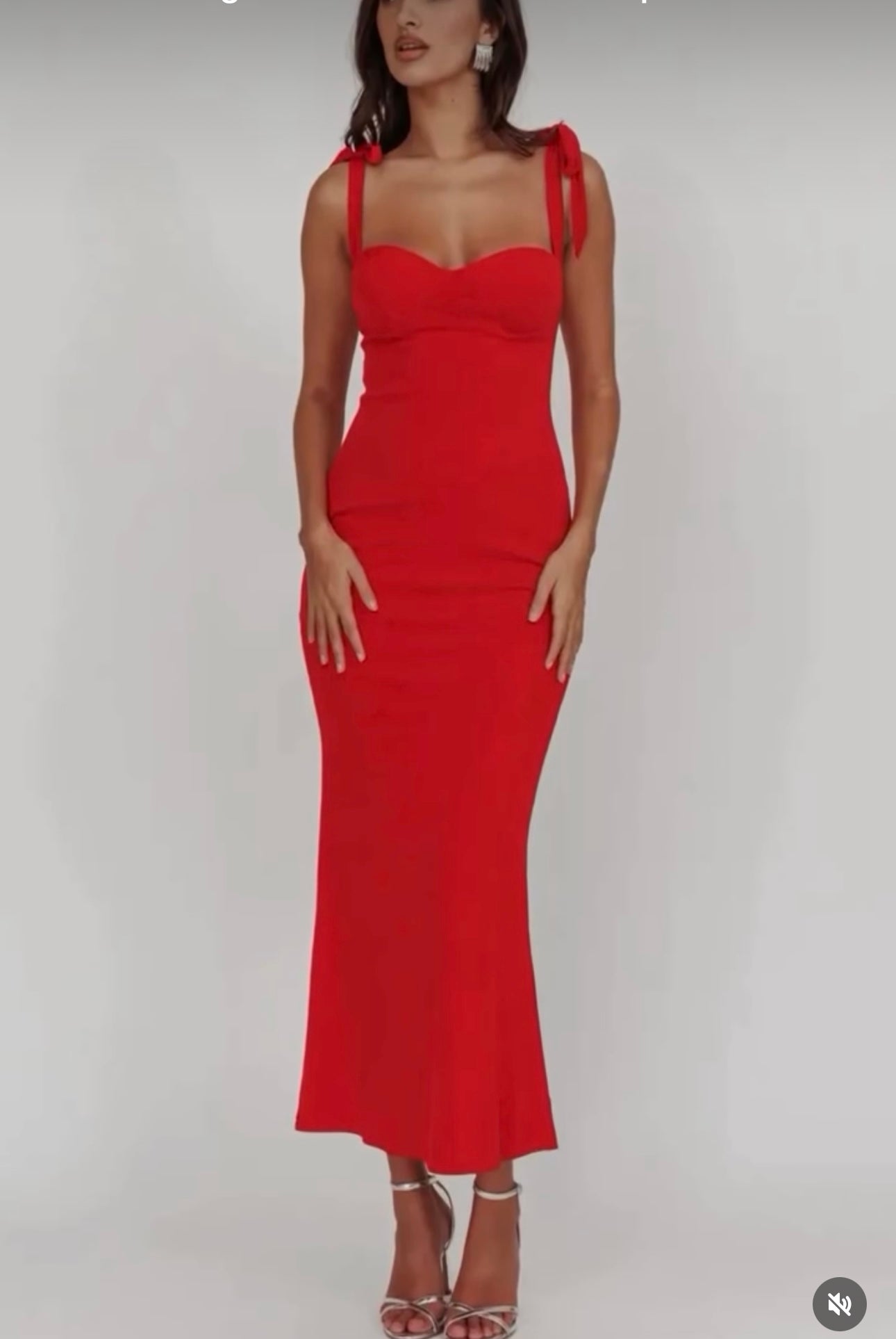 Karla Dress