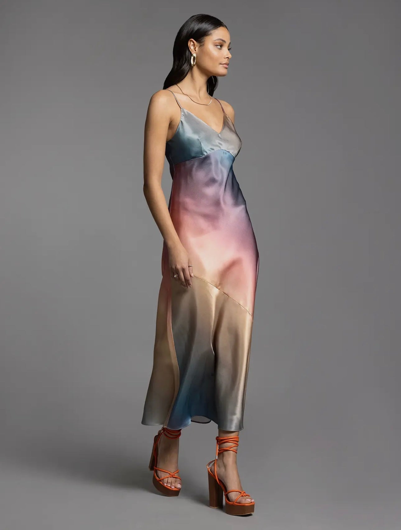 Alexys Dress