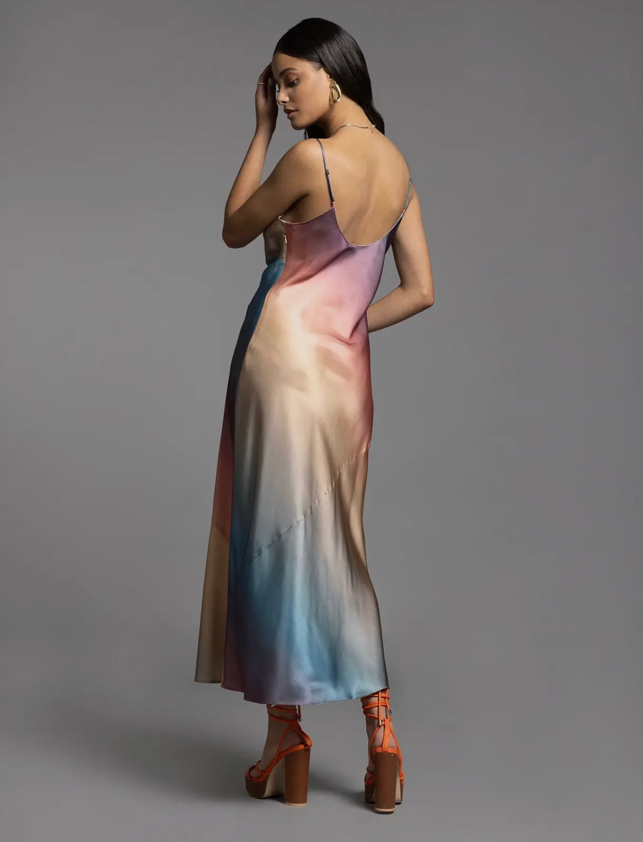 Alexys Dress