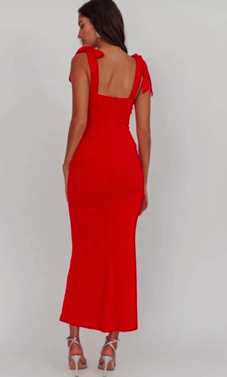 Karla Dress
