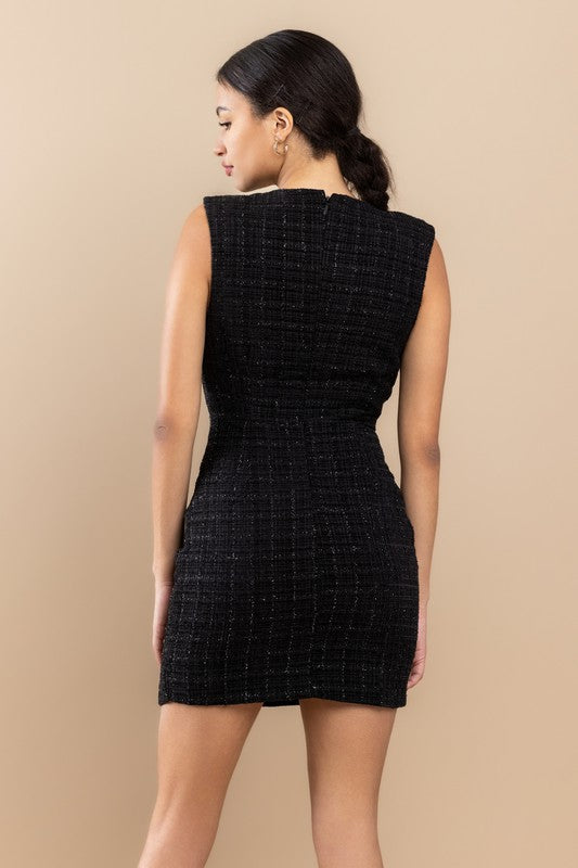 Elanor Dress