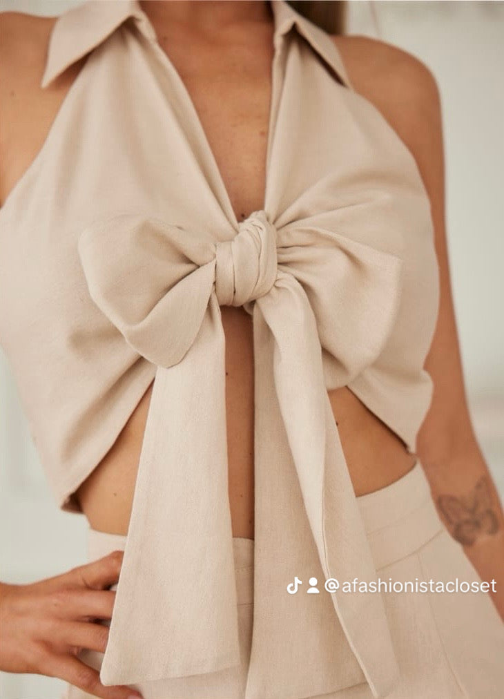 Andrea Two Pieces Set