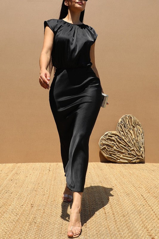 Leonarda Dress