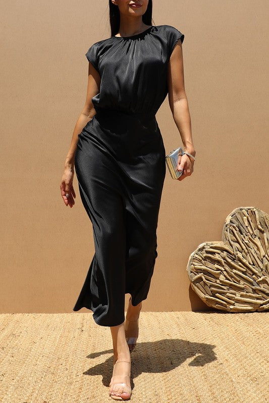 Leonarda Dress