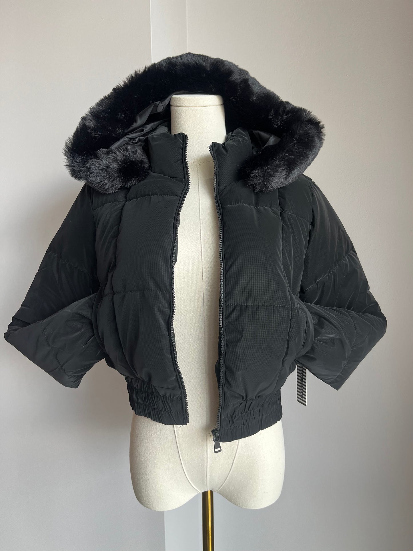 Mariela Puffed Jacket