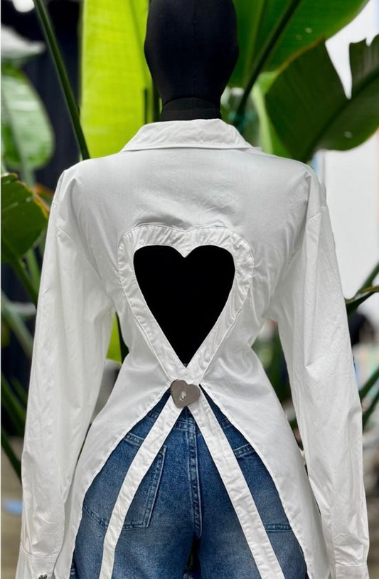 Beautiful Love Top