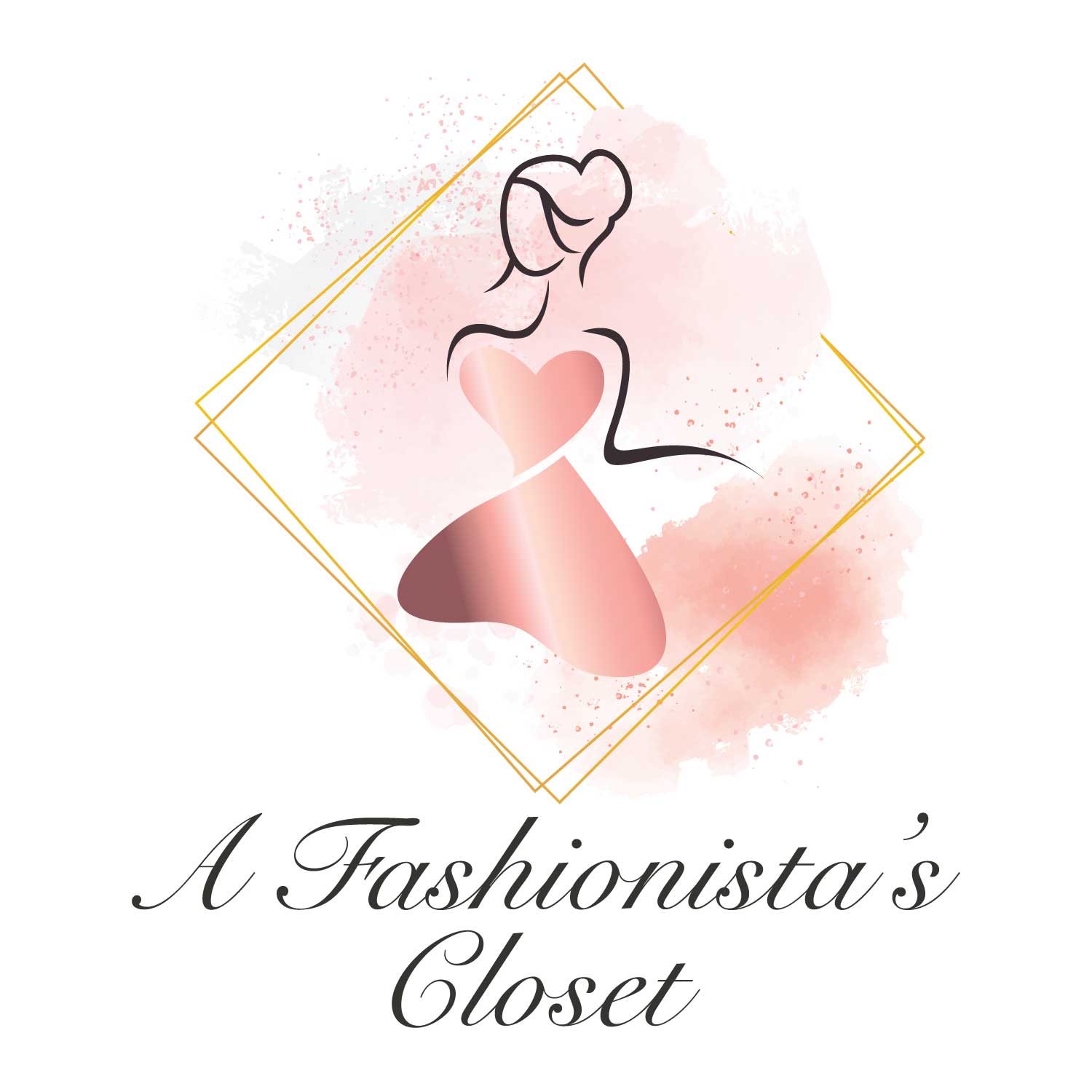A Fashionista Closet